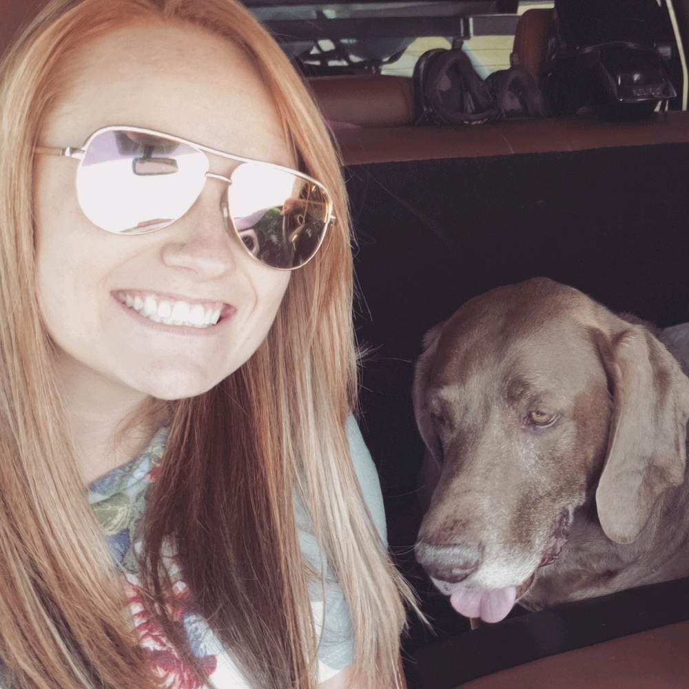 Meet your Posher, Kali